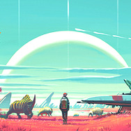 No Man's Sky