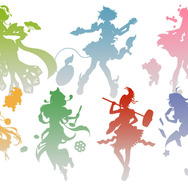 カプコン、3DS『めがみめぐり』発表!交通系ICカードに宿った美少女とフルボイスでおしゃべり