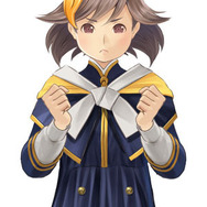 カプコン、3DS『めがみめぐり』発表!交通系ICカードに宿った美少女とフルボイスでおしゃべり