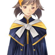 カプコン、3DS『めがみめぐり』発表!交通系ICカードに宿った美少女とフルボイスでおしゃべり