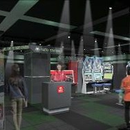 「タイトーステーション 池袋西口店」9月10日オープン！ビル内にはスクエニカフェ、店頭大型ビジョンと連動した生配信も