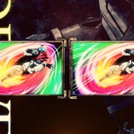 3DS『オール仮面ライダー ライダーレボリューション』12月1日発売、1号からエグゼイドまで70体以上参戦