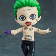 映画「スーサイド・スクワッド」より、ねんどろいど「ジョーカー