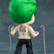 Amazon.co.jp: ねんどろいど スーサイド・スクワッド ハーレイ