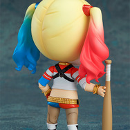 ねんどろいど　ハーレ・クイーン　スーサイド・エディション　特典付き ねんどろいど ハーレイ・クイン スーサイド・エディション【特典