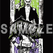 映画「スーサイド・スクワッド」より、ねんどろいど「ジョーカー」「ハーレイ・クイン」登場！予約開始