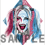 映画「スーサイド・スクワッド」より、ねんどろいど「ジョーカー」「ハーレイ・クイン」登場！予約開始