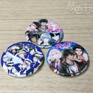 『夢キャス』×『アイチュウ』コラボスタート！限定ストーリー＆キャストカード登場