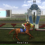 ジーワンジョッキーWii 2008