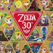 『ゼルダの伝説』30周年記念amiiboが12月1日発売！Direct終了後には『スカイウォードソード』の配信も