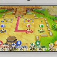 これまでにないテンポで楽しめる『マリオパーティ スターラッシュ』、多人数プレイをサポートする対戦版の配信も
