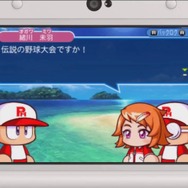3DS『実況パワフルプロ野球 ヒーローズ』2016年冬発売決定！新PVもお披露目
