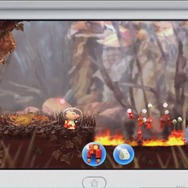 『ピクミン』新作は横スクロールアクションに！3DS『ピクミン（仮称）』2017年発売予定