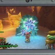 3DS『Ever Oasis（仮称）』ゲーム詳細が発表、仲間とともに砂漠を冒険するアクションアドベンチャーRPG