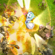 『ゼルダ無双 ハイラルオールスターズ』DS版2作をモチーフとした追加DLC配信、『大地の汽笛』のゼルダが大暴れ！