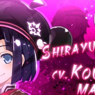 ダンジョンを血飛沫で染めるRPG『神獄塔 メアリスケルター』、声優ユニット「イヤホンズ」が歌うOP映像を公開!