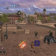 SHOOTANTO 〜未来編〜