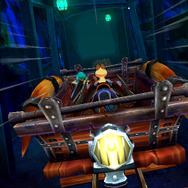 『モンハン ストーリーズ』5人5色（？）な謎めくアイルー登場！ 火山や廃坑道などのフィールドも紹介