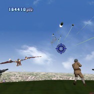 SHOOTANTO 〜未来編〜