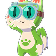 『モンハン ストーリーズ』5人5色（？）な謎めくアイルー登場！ 火山や廃坑道などのフィールドも紹介