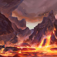 『モンハン ストーリーズ』5人5色（？）な謎めくアイルー登場！ 火山や廃坑道などのフィールドも紹介