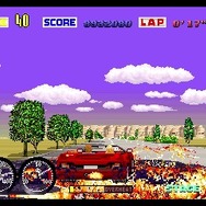 『セガ3D 復刻アーカイブス3 FINAL STAGE』12月22日発売決定―あの『ターボアウトラン』が収録！