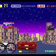 『セガ3D 復刻アーカイブス3 FINAL STAGE』12月22日発売決定―あの『ターボアウトラン』が収録！