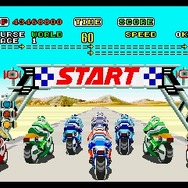 『セガ3D 復刻アーカイブス3 FINAL STAGE』12月22日発売決定―あの『ターボアウトラン』が収録！