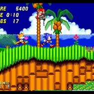 『セガ3D 復刻アーカイブス3 FINAL STAGE』12月22日発売決定―あの『ターボアウトラン』が収録！