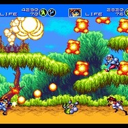 『セガ3D 復刻アーカイブス3 FINAL STAGE』12月22日発売決定―あの『ターボアウトラン』が収録！