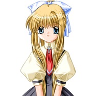 『AIR』OPムービーやPS Vita版の特徴が公開、外伝小説「初空の章」がビジュアルノベル化されて収録