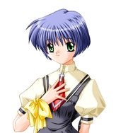 『AIR』OPムービーやPS Vita版の特徴が公開、外伝小説「初空の章」がビジュアルノベル化されて収録