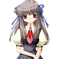 『AIR』OPムービーやPS Vita版の特徴が公開、外伝小説「初空の章」がビジュアルノベル化されて収録