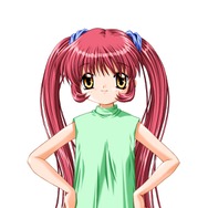 『AIR』OPムービーやPS Vita版の特徴が公開、外伝小説「初空の章」がビジュアルノベル化されて収録