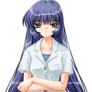 『AIR』OPムービーやPS Vita版の特徴が公開、外伝小説「初空の章」がビジュアルノベル化されて収録