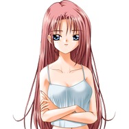 『AIR』OPムービーやPS Vita版の特徴が公開、外伝小説「初空の章」がビジュアルノベル化されて収録