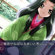 『AIR』OPムービーやPS Vita版の特徴が公開、外伝小説「初空の章」がビジュアルノベル化されて収録