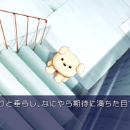 『AIR』OPムービーやPS Vita版の特徴が公開、外伝小説「初空の章」がビジュアルノベル化されて収録