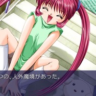 『AIR』OPムービーやPS Vita版の特徴が公開、外伝小説「初空の章」がビジュアルノベル化されて収録