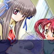 『AIR』OPムービーやPS Vita版の特徴が公開、外伝小説「初空の章」がビジュアルノベル化されて収録