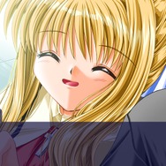 『AIR』OPムービーやPS Vita版の特徴が公開、外伝小説「初空の章」がビジュアルノベル化されて収録