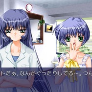 『AIR』OPムービーやPS Vita版の特徴が公開、外伝小説「初空の章」がビジュアルノベル化されて収録