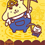 『とびだせ どうぶつの森』×「サンリオ」キャラのamiiboカードが登場！11月3日よりセブン‐イレブンで販売