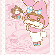 『とびだせ どうぶつの森』×「サンリオ」キャラのamiiboカードが登場！11月3日よりセブン‐イレブンで販売