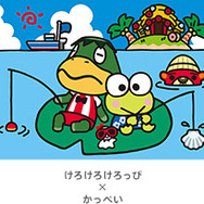 『とびだせ どうぶつの森』×「サンリオ」キャラのamiiboカードが登場！11月3日よりセブン‐イレブンで販売