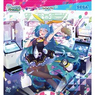 セガ、「マジカルミライ 2016」にプレイアブル出展…PSブースでは『初音ミク VR フューチャーライブ』も