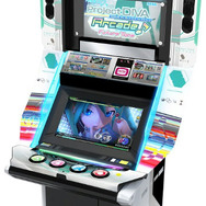 セガ、「マジカルミライ 2016」にプレイアブル出展…PSブースでは『初音ミク VR フューチャーライブ』も