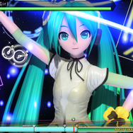 セガ、「マジカルミライ 2016」にプレイアブル出展…PSブースでは『初音ミク VR フューチャーライブ』も