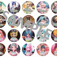 セガ、「マジカルミライ 2016」にプレイアブル出展…PSブースでは『初音ミク VR フューチャーライブ』も