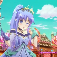 『Fate/Grand Order』×「プリズマ☆イリヤ」コラボ9月中旬より開始！告知CMでマシュがルビーを振る